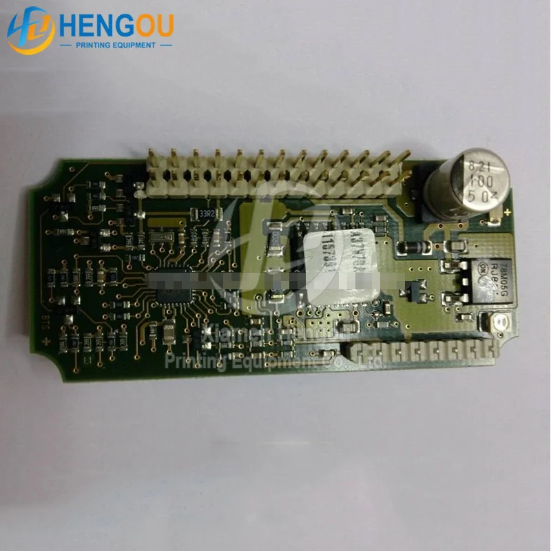 

A37V70A096 Roland Circuit Board A37V70A096 Offset Spare Parts