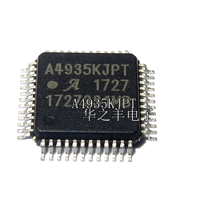 

1 PCS/LOTE A4935KJPT LQFP-48 100% New and Original