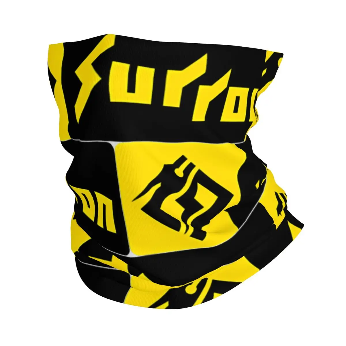 Motorcycle bandana face mask Sur Ron 4 unisex adult washable