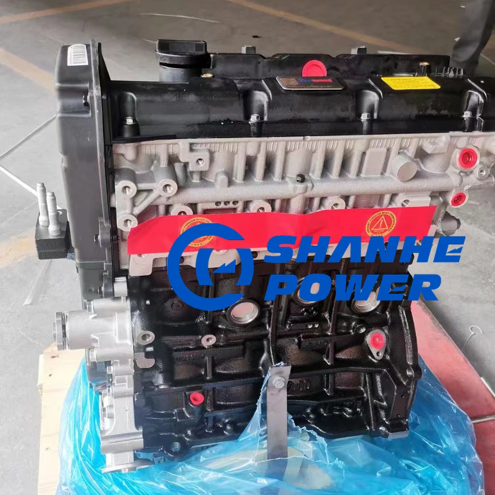 

2.0T G4GC Auto Motor for Hyundai Elantra / Sonata / Trajet / Tucson / Kia Cerato / Sportage Car Engine Parts Voiture Accessories