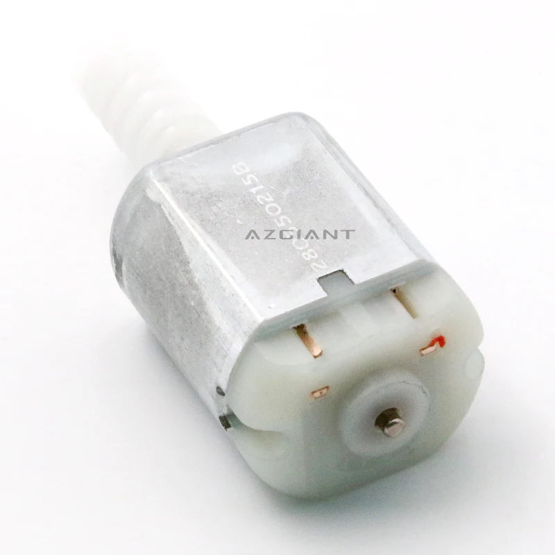 Azgiant Car Side Door Latch Con Motore Power Lock Fc-280Sc-18165 Dc 12V Per Vw Virtus Caddy Mk5 Pannelli E Parti Della Porta Interna