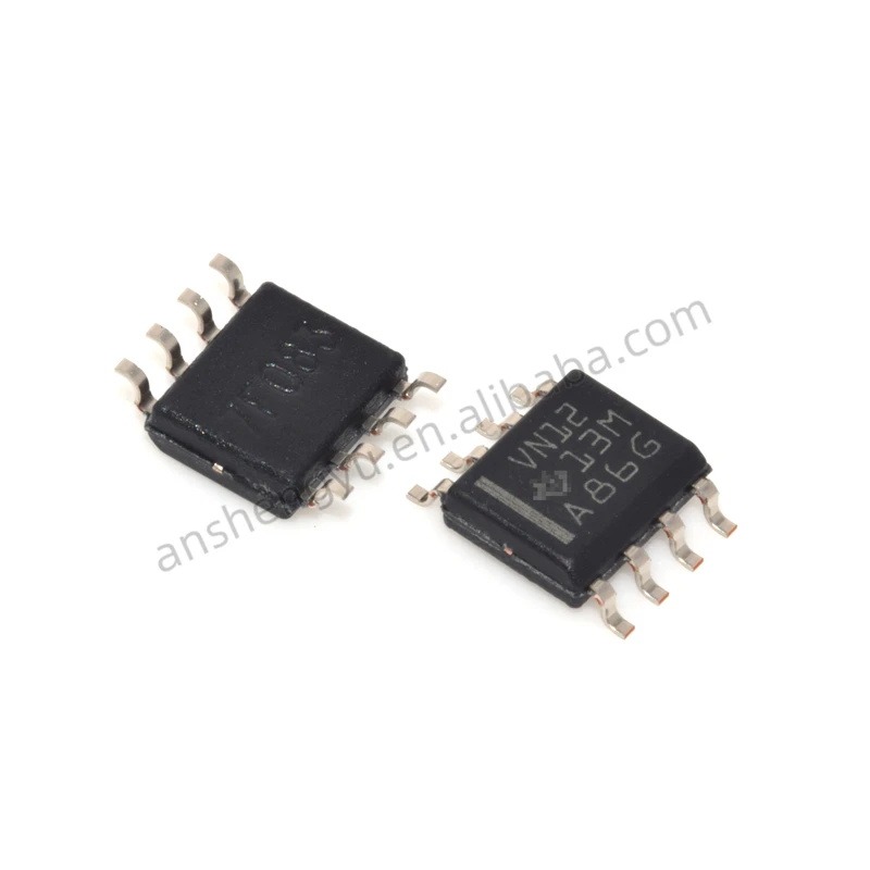 

2 шт. SN75HVD12DR SOP8 IC
