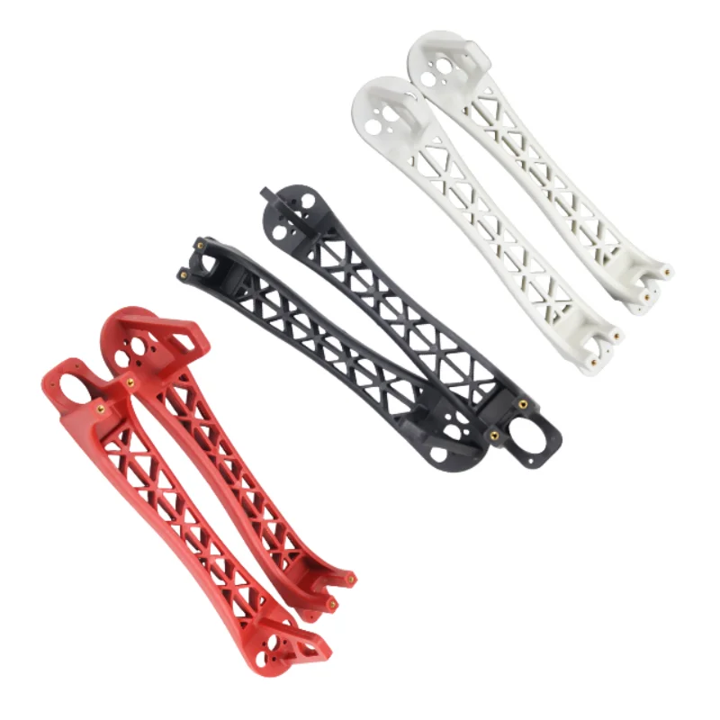 แขนซ่อมโดรนคาร์บอนไฟเบอร์ ทนทาน 2 ชิ้น สำหรับ F450 F550