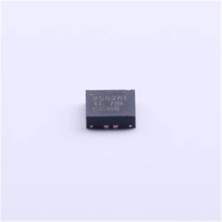 TPS259261DRCR