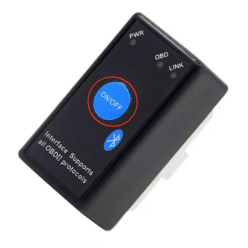 

V 1.5 2 Scanner Bluetoothcompatible-compatible With Chip For 2 Car Diagnostic Tool 2 Scanner Tool
