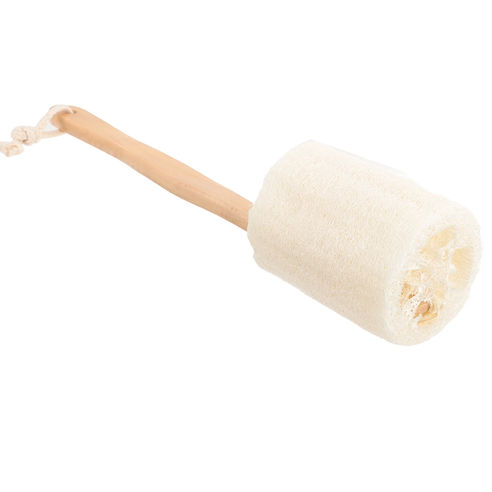 

Household Bath Skin Cleaning Tool Bath Skin Brush Bath Exfoliating Loofah Sponge Brush