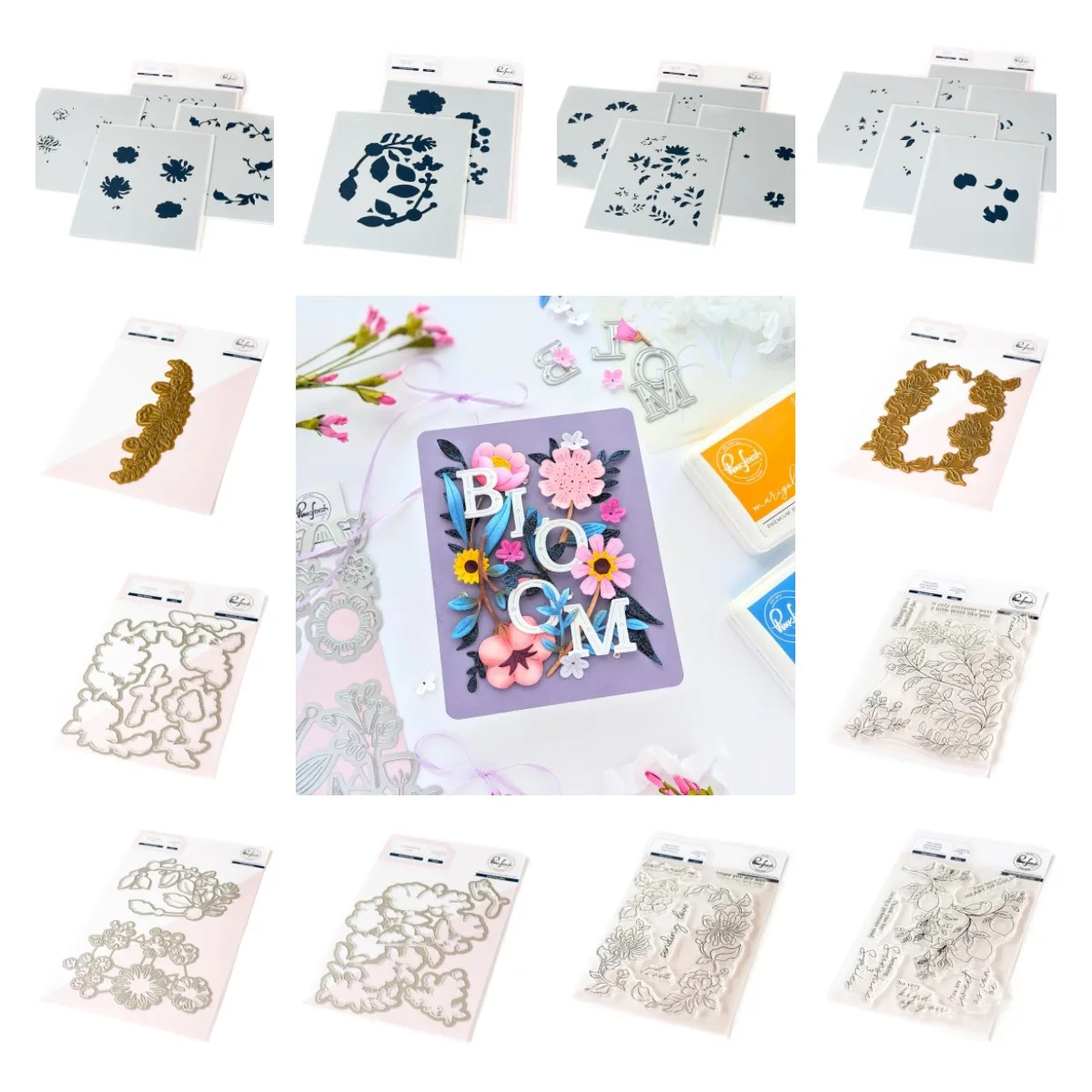

Get Well Soon Sending Love Cutting Dies Stamps Stencil Hot Foil Scrapbook Diary Decoration Embossing DIY Greeting Card Handmade