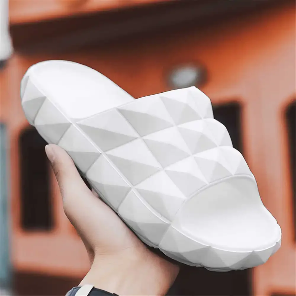 Bathing Eva Outdoor Men Boots Scarpe A Pantofola Da Uomo Designer Sandali Piatti Sneakers Sport Tenes Workout Krovka Sunny