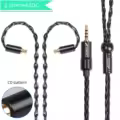 black  3.5mm A2DC