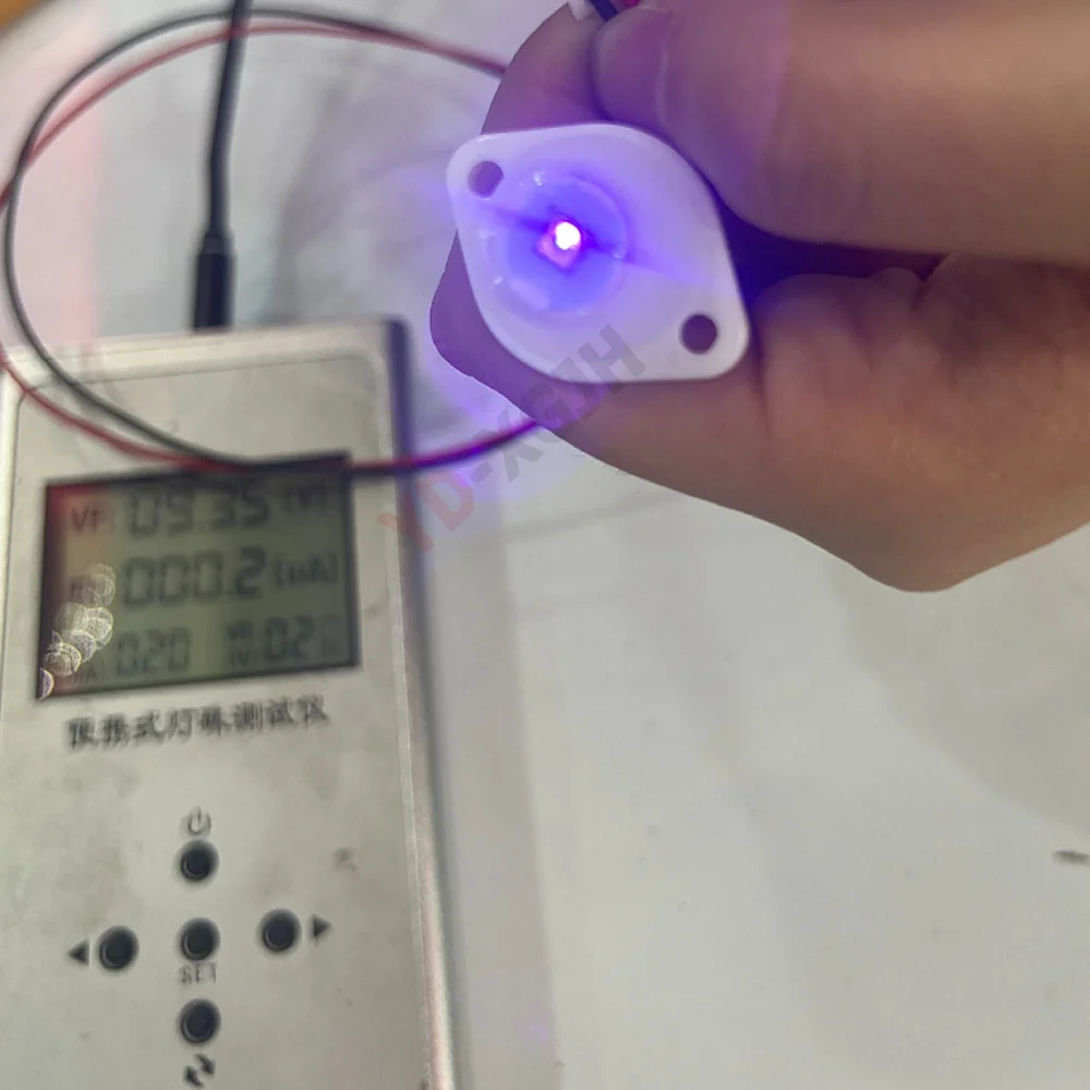 12V UVC 자외선 살균 모듈 (가정용 및 상업용 정수기용 정적 정수 액세서리)