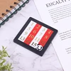 New 1-15 Number Slide Puzzle Brain Puzzle Games Exercise The Brain Educational Toy Developing For Children Toys 3