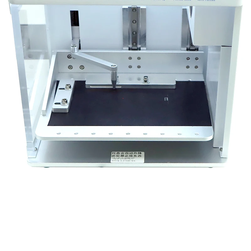 Newest model factory LG500SE Cold Laser Machine for Lcd LED Screen Removal Back Glass Repairing