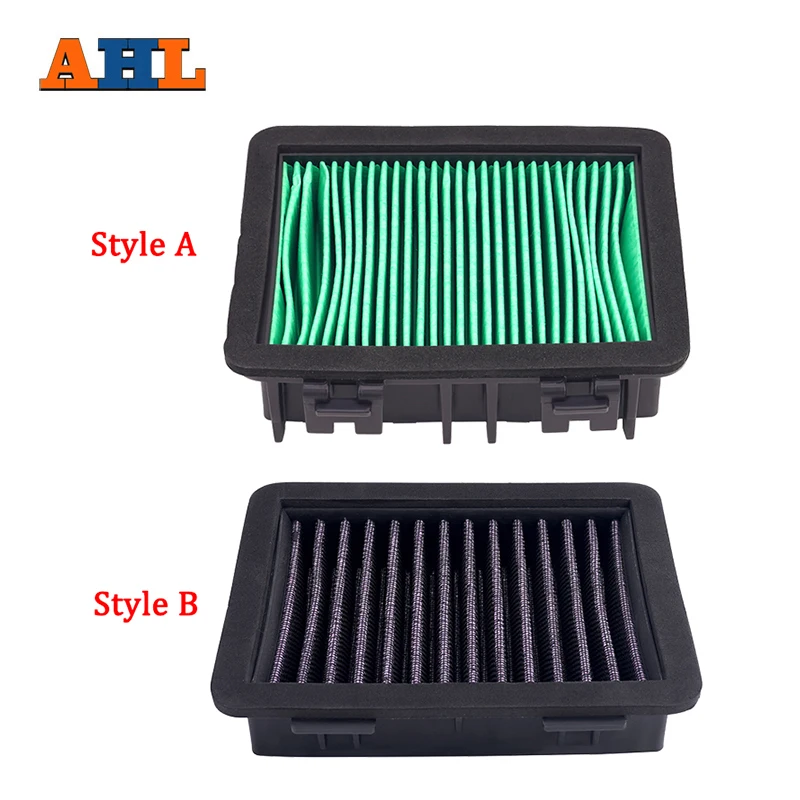 Filtro Aria Ahl Moto Per 200 250 Svartpilen 401 Vitpilen Per 125 200 250 390 Adventure Adv 390 R2R 93006015000