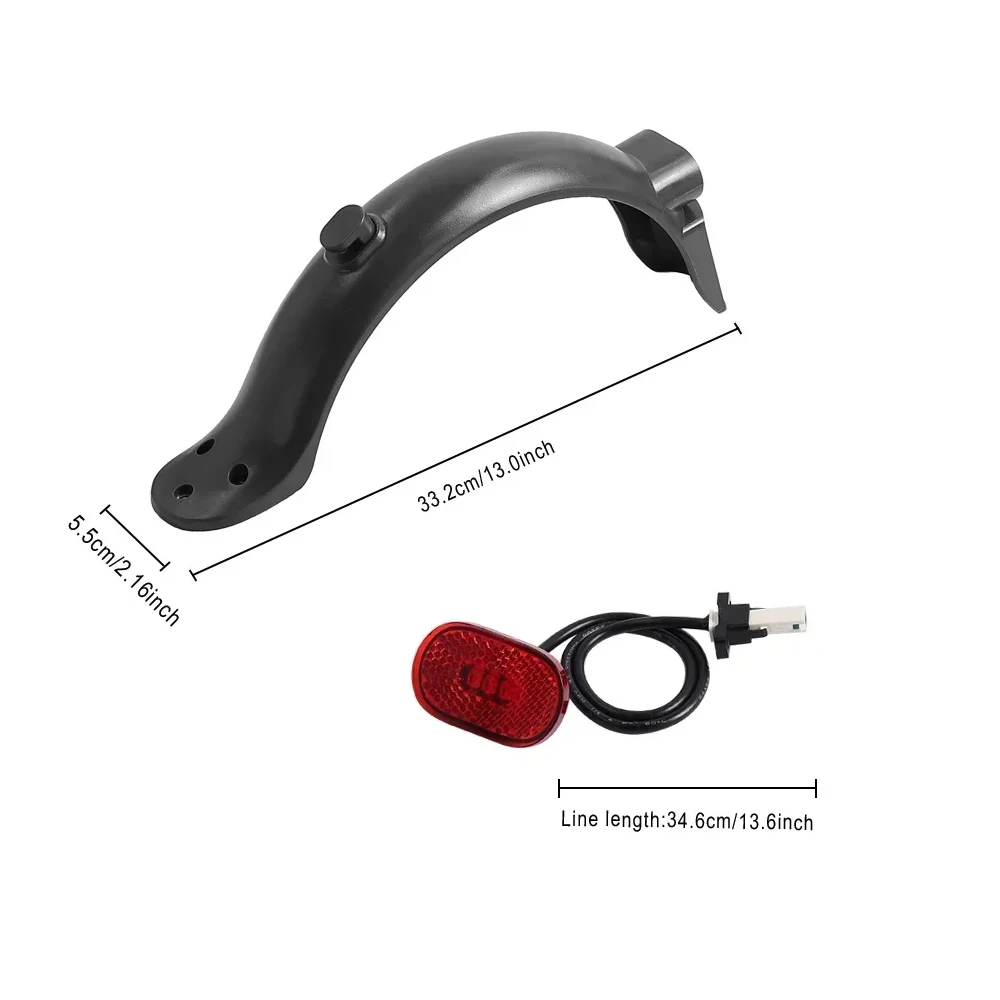 Elektrische Roller Verschiedene Reparatur Ersatzteil für Xiaomi Mijia M365 Pro Roller Ersatz Zubehör Kickscooter Teile – Detail 36