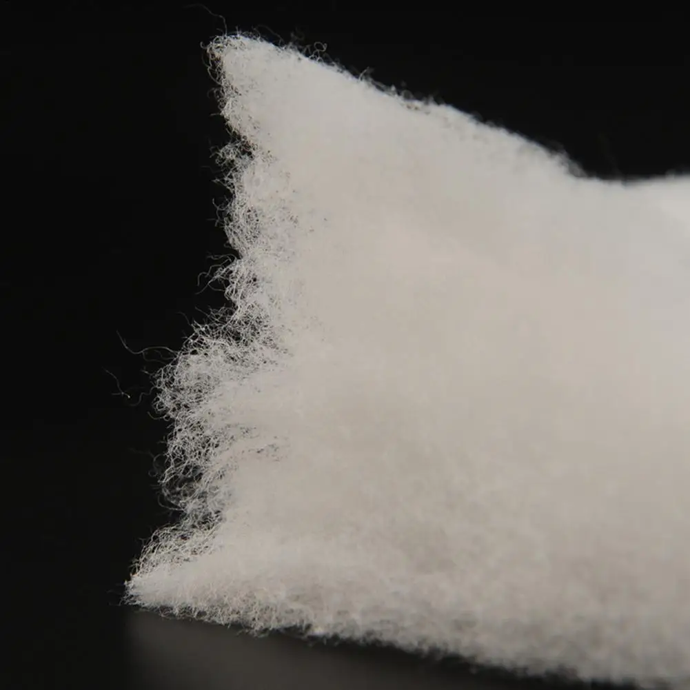 100x100cm Air Conditioner Filter Air Conditioner Activated Carbon Purifier Fabric Roll Pre-Filters Adsorption Fabric Cut-to Fit - Image 3