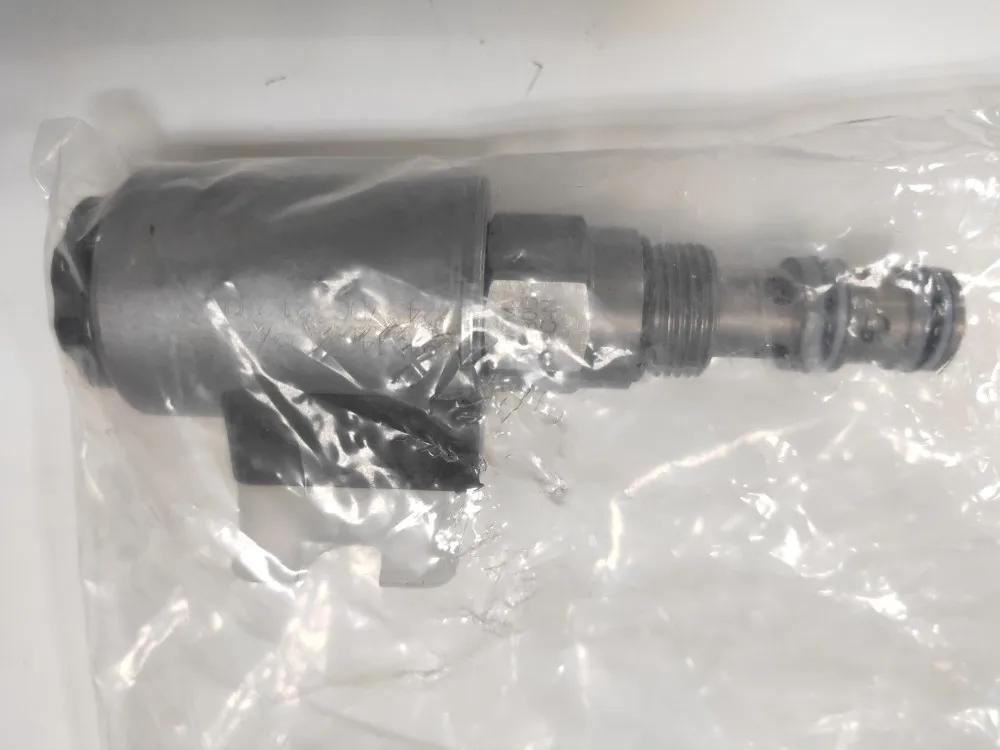 

HYDAC WSM08130C-01-C-N-24DG Cartridge Solenoid Valve
