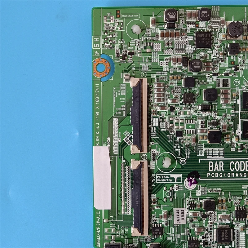 LGテレビメインボード LG TV-Main Board online kaufen | eBay.de