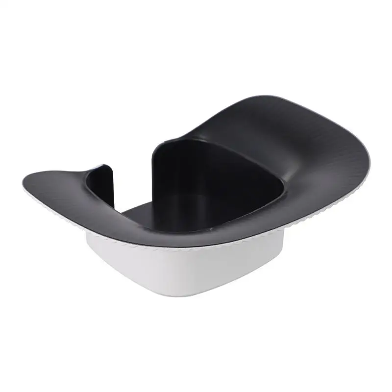 Camera Protective Roof Outdoor Security Cameras Protective Cover Accessories Waterproof Solar Cam Protection Roof For Home Cafe
