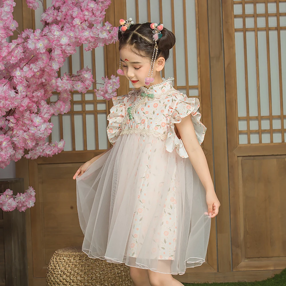 ڸ  Hanfu   ǻ ڽ μ   巹 糪  ߱  Ű 巹 T010