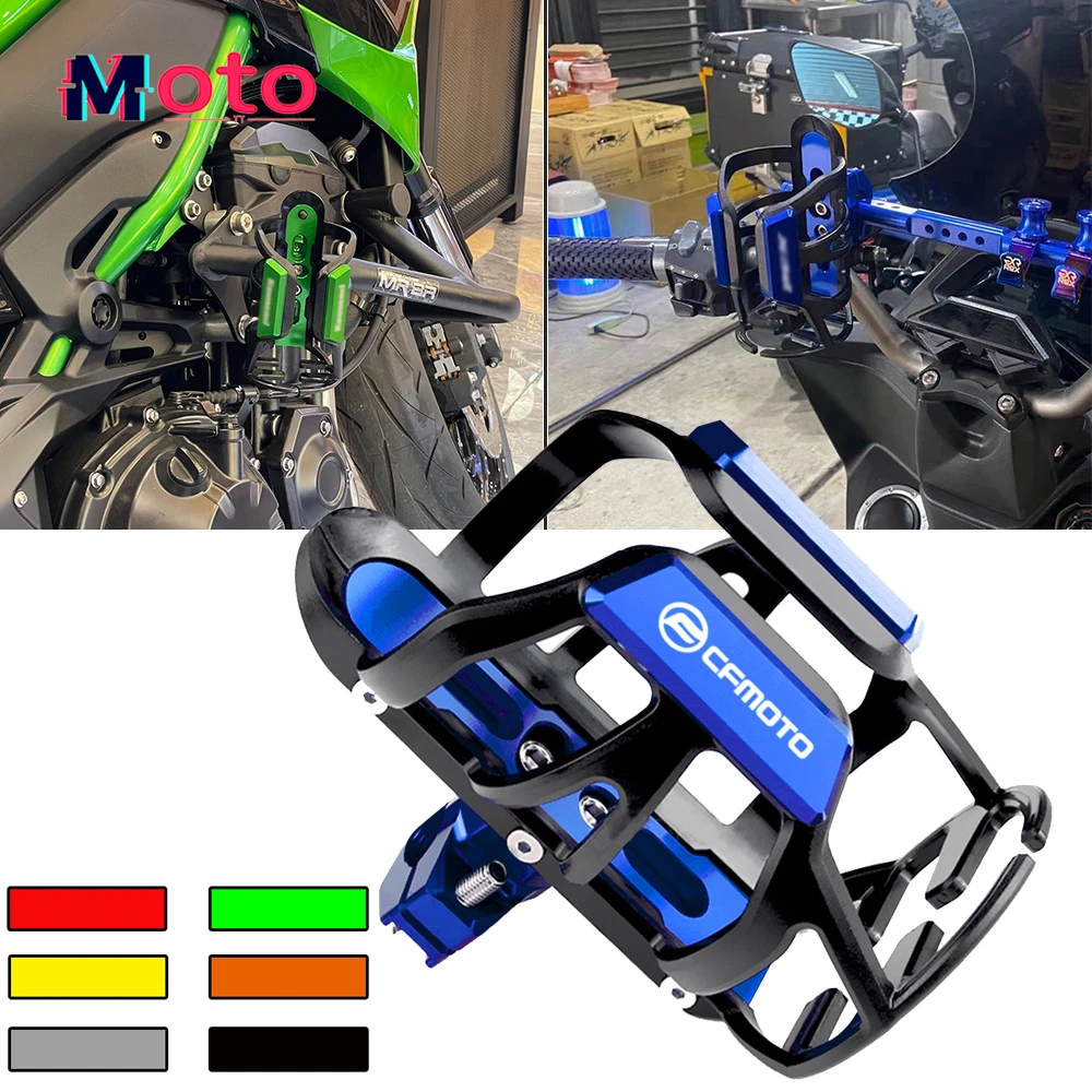 CFMoto 650MT / 650GT / 650 NK - Rijindruk CFMoto 650MT / 650GT / 650 NK - Rijindruk