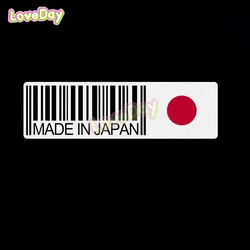Vibrant International Flag Vinyl Stickers - Fun Decorative Decals for Car, Luggage, Phone, & More (6)