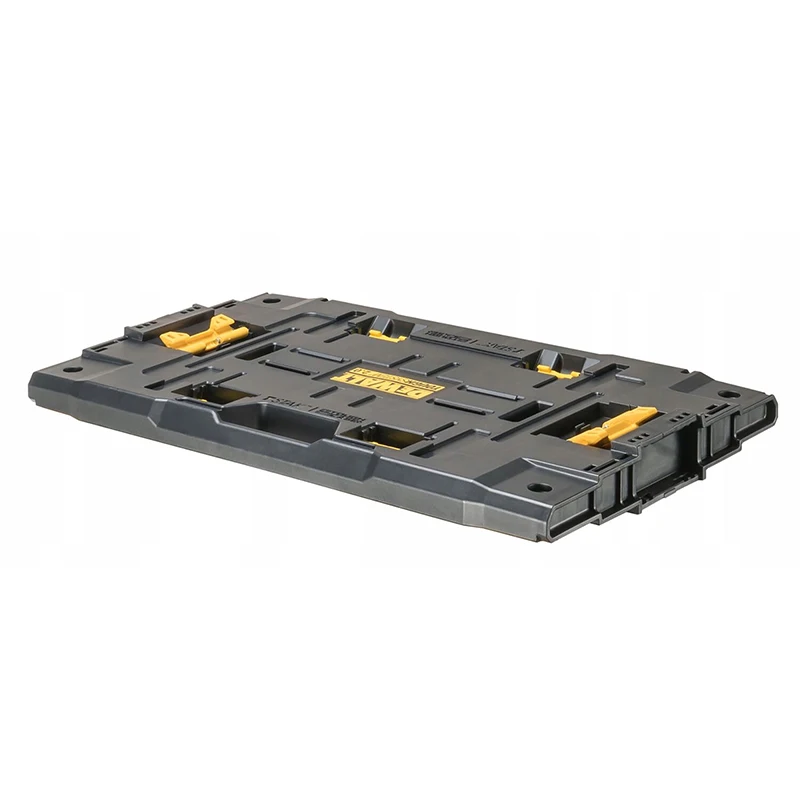 DEWALT DWST08017 TOUGHSYSTEM 2.0 Tool Storage AdaptorAdaptation Various Connection Panel Electric Tools  Accessories 2
