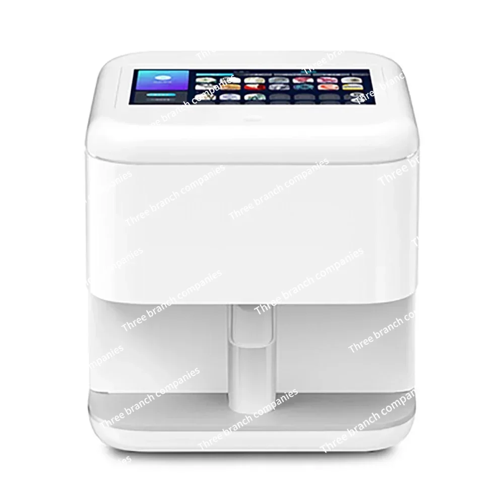 

Полировальный дизайн для ногтей intelligente digital portable, оборудование для маникюра с Wi-Fi