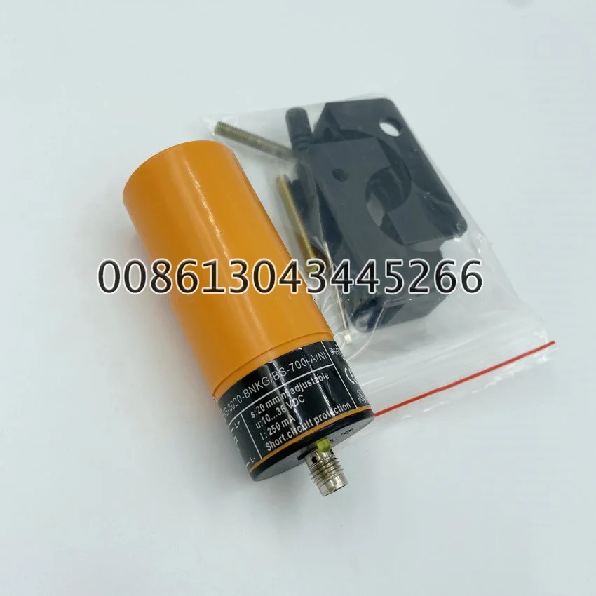 Melhor Qualidade Ipm Sensor Kb5060 Kb3020-bnkg Bs700-a ni Ipf Eletrônico Capacitivo Sensores Sensor Interruptor de Proximidade Capacitivo - Imagem 4