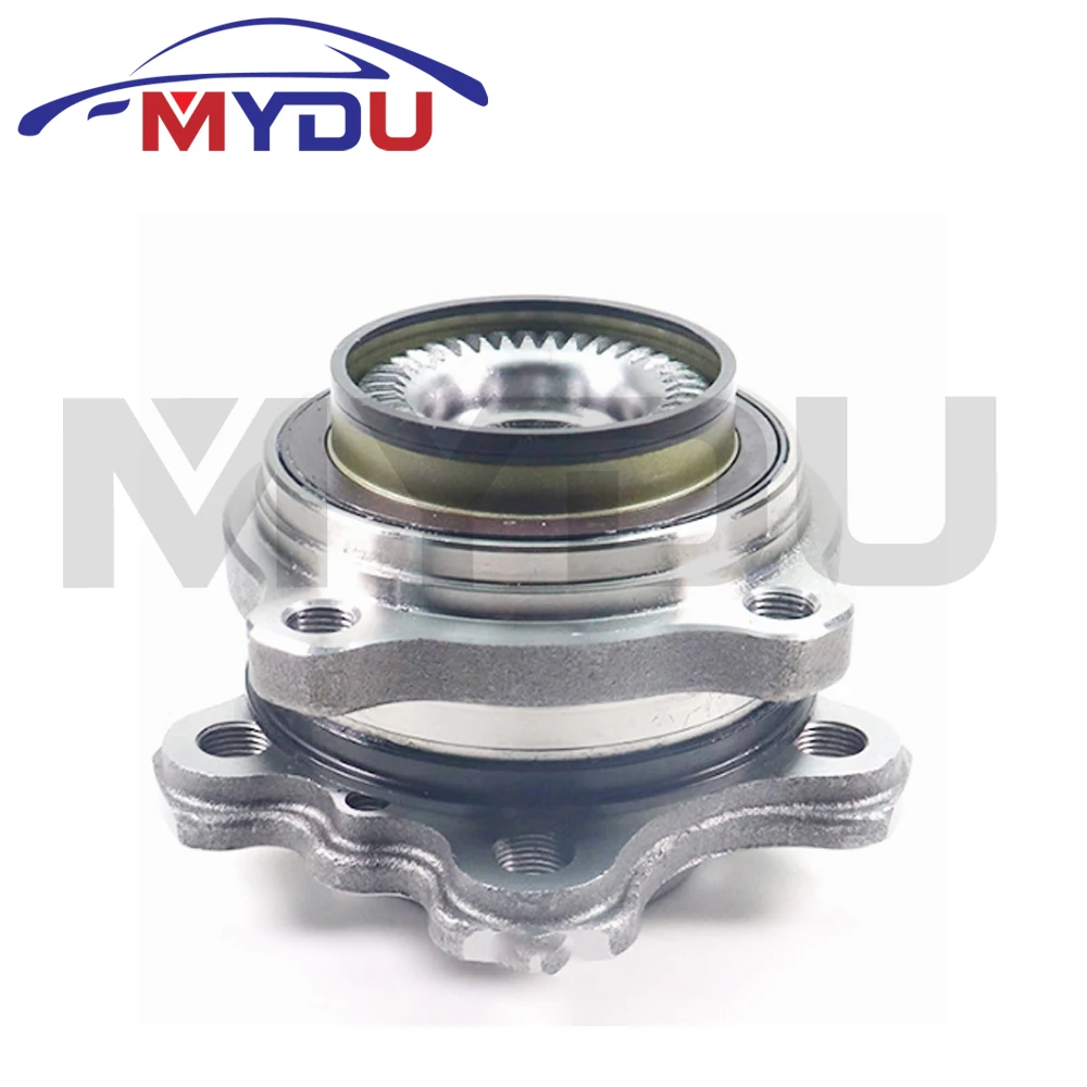 31206864571 31206890070 31206893686 BMW 6 그란 투리스모 X3 X5 X6 G32 G01 G05 G06 F95 F96 F97용 리어 휠 허브 베어링