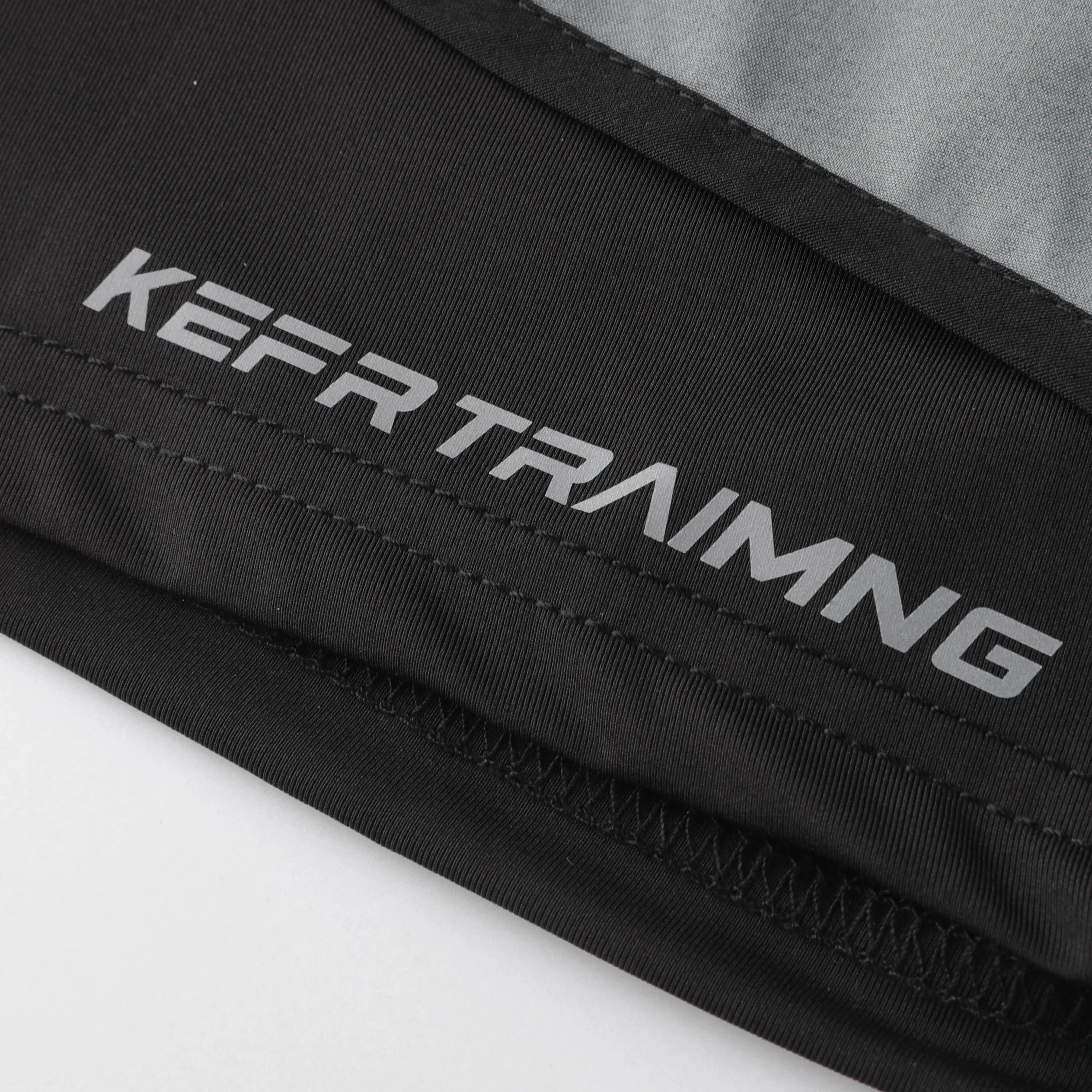 2-in-1 Double Layer Shorts, Men's Fashion Gradient Stretch Sports Shorts For Summer Gym Workout Training 5