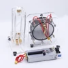 Electrolysis Water Machine Metal Heating Welding Experimental Equipment Hydrogen Oxygen Mixing Oxy-hydrogen Flame Generator 2
