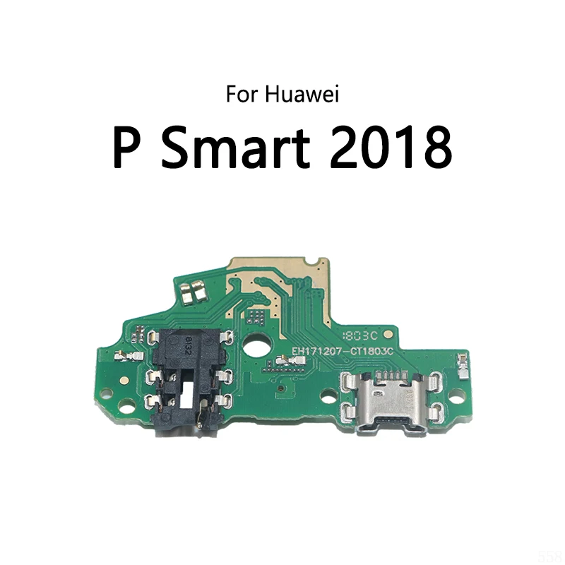 Enhanced USB Charging Dock Flex Cable Connector