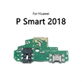 For P Smart 2018