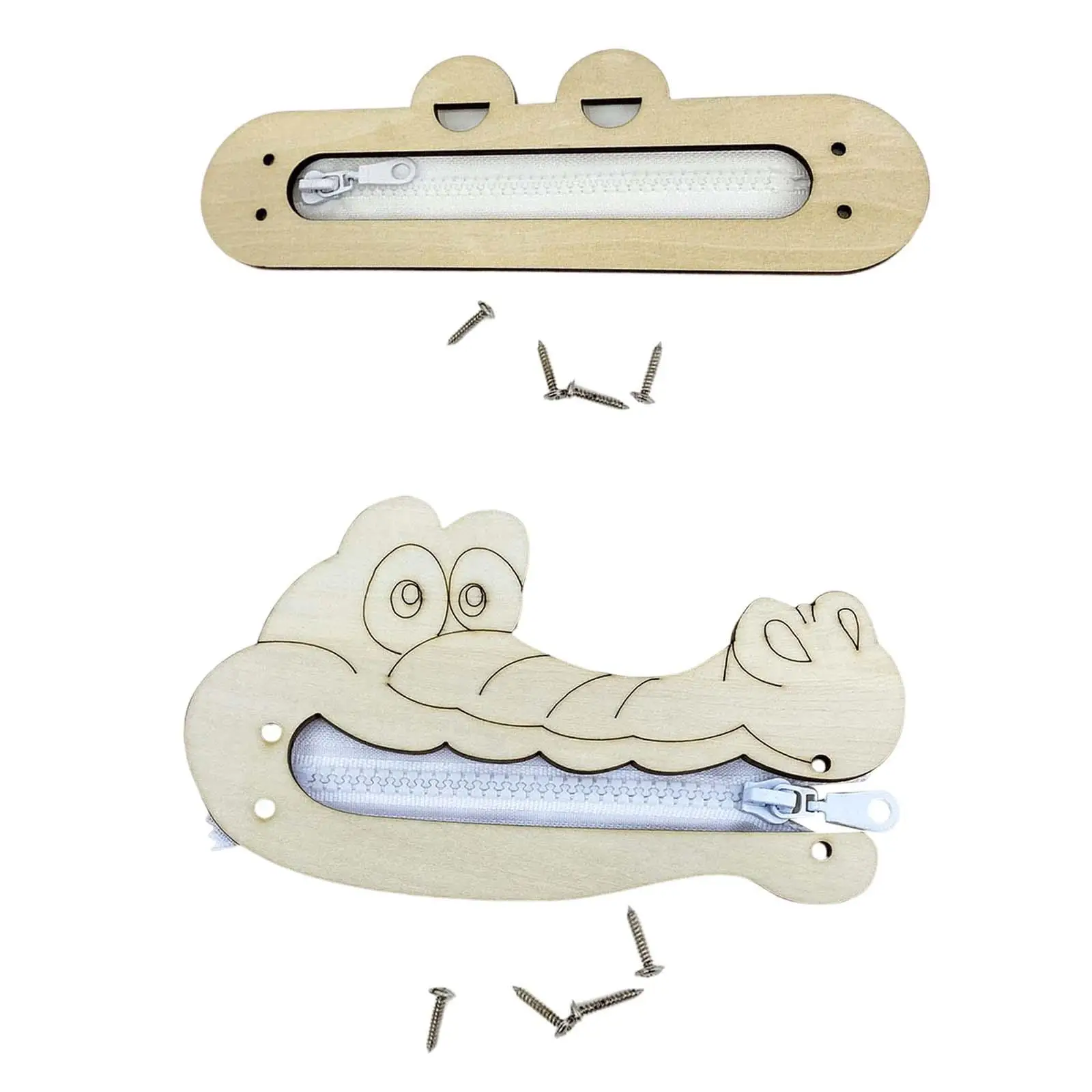 

Kids Sensory Board DIY - Enhance Fine Motor Skills and Spark Imagination