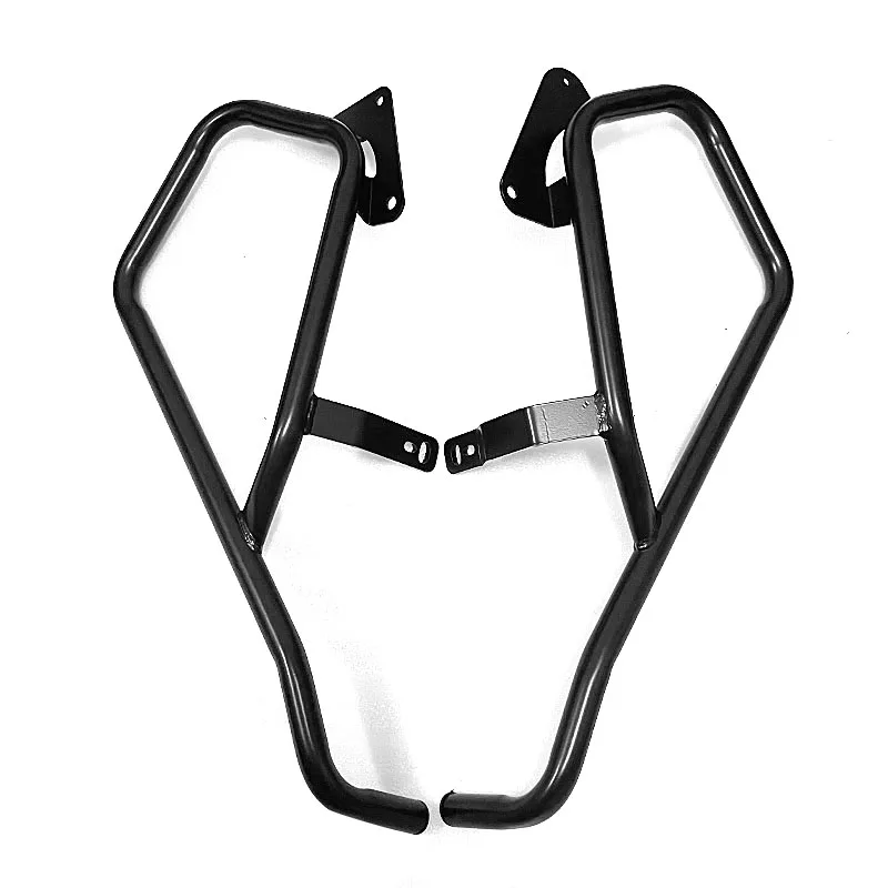 For BMW K1600 GT B K1600GTL 2011- K1600GT Motorcycle New Crash Bar Saddlebag Side Box Engine Guard Protective Frame Bumper