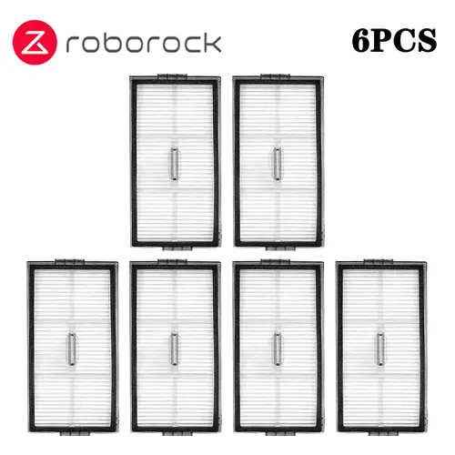 Roborock Saros 10R/S9 MaxV Slim/G20S Ultra Accessories Main Side Brush Mop Hepa Filter Dust Bag Robot Vacuum Cleaner Accessories - Image 12