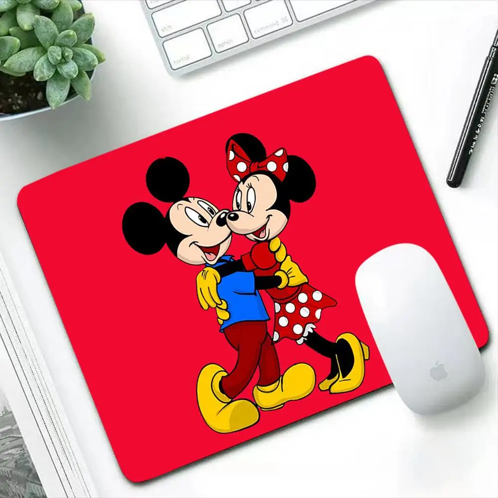 Tapis de souris d'ordinateur pour PC dessin animé souris Disney Mickey  DSYMP061