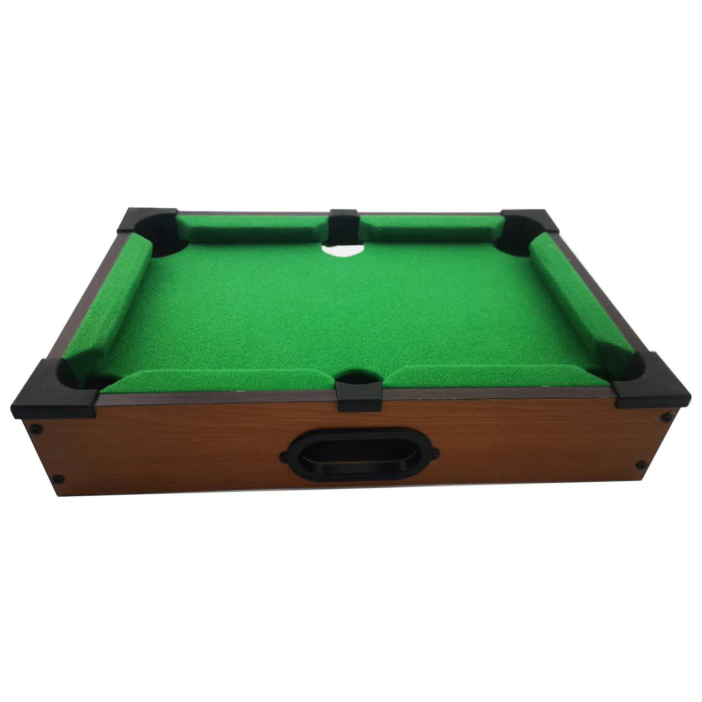 Fonoun Mini Snooker Billiard Tables Wood FNG077