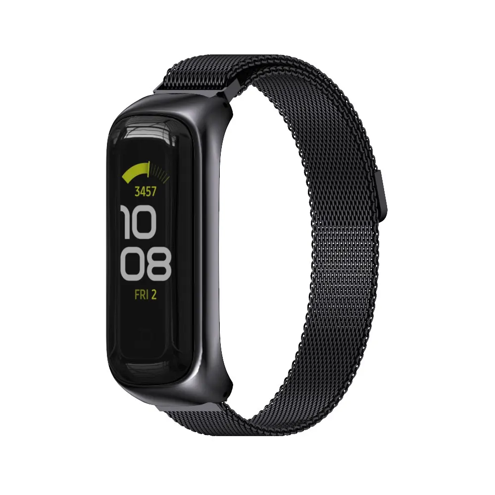 Leather Sport Strap Replacement Band