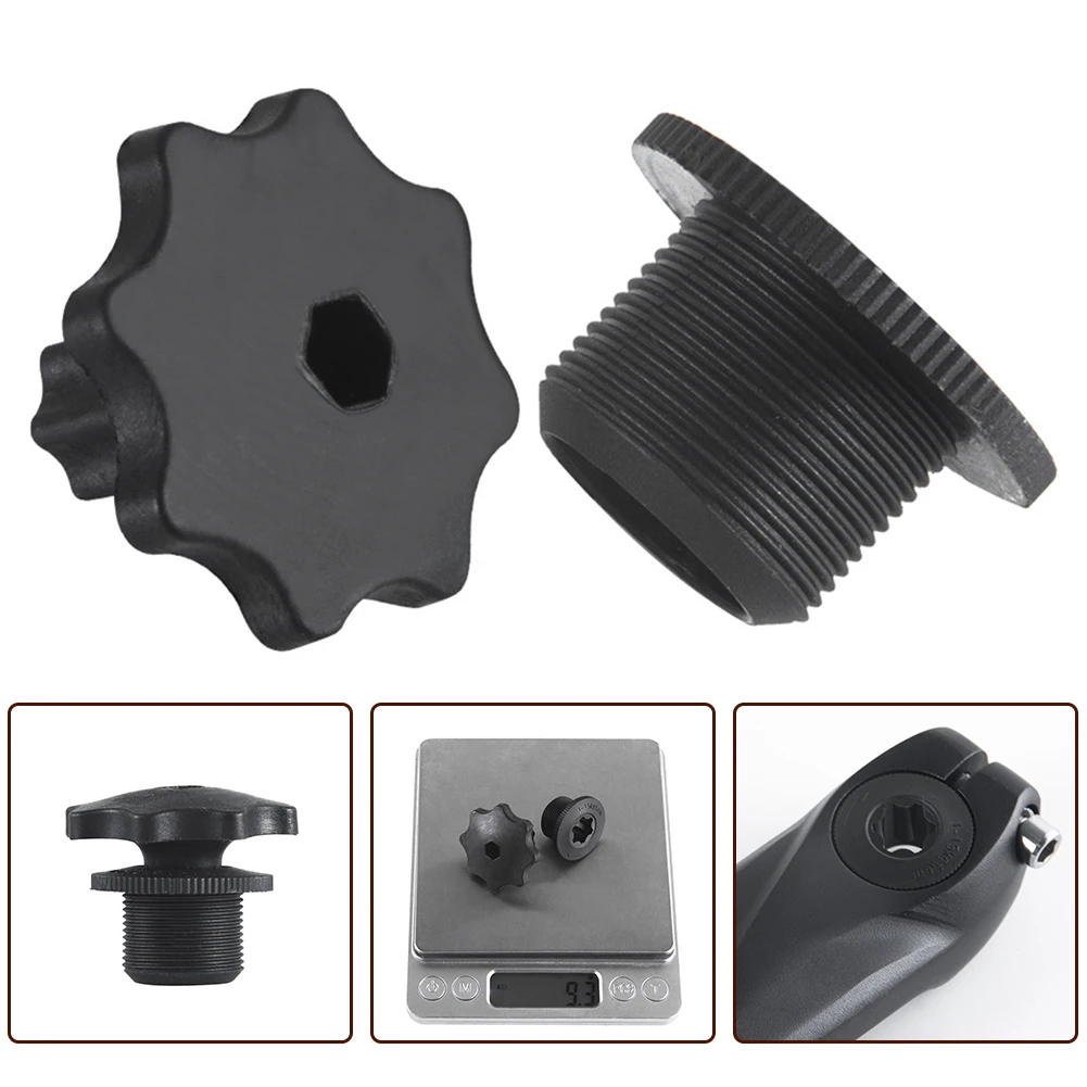 Fahrrad Kurbel Arm Bolzen 18mm Für Shimano HollowTech Mit Werkzeug Fahrrad Kurbel Schraube Kurbel Arm Befestigungs Schrauben Fahrrad Zubehör – Detail 1
