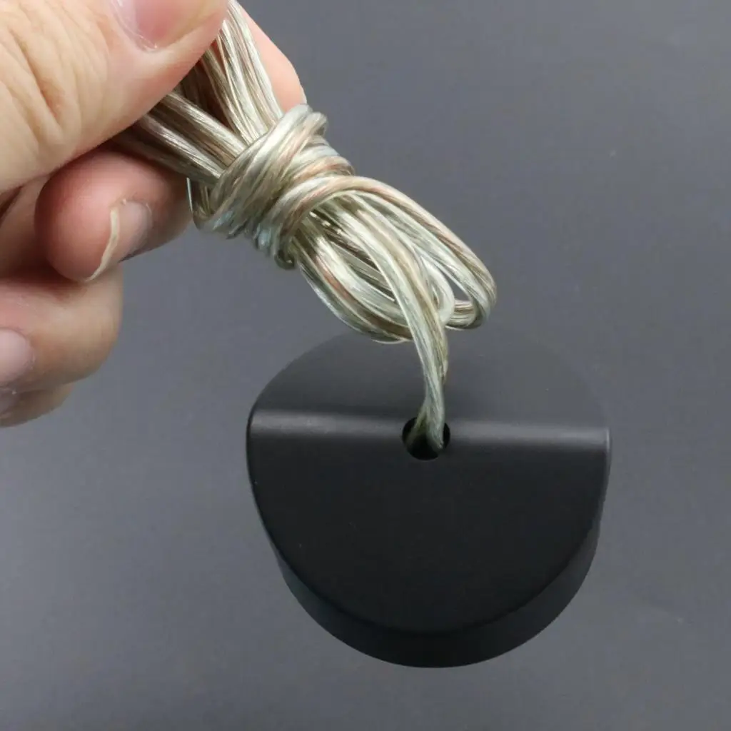 AudioPro 15W Car Tweeter Air Motion Level Pneumatic Treble 4 OHM 3.3kHz-40kHz 89dB