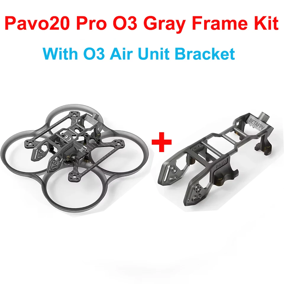 BETAFPV Pavo20 PRO 2.2