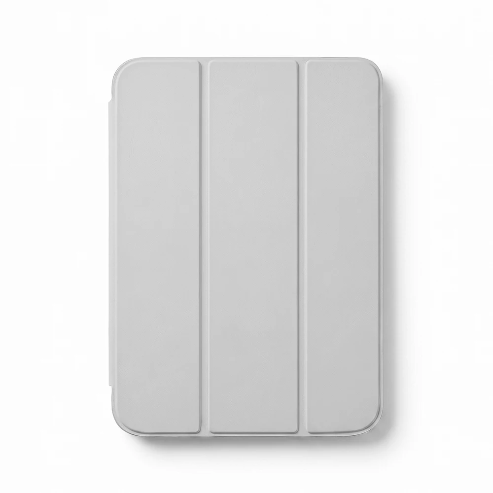 Magnetic Flip Smart Cover