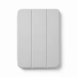 Magnetic Flip Smart Cover - iPad 11th 11 2025 (SZ - Grey)