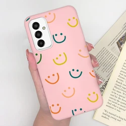 Cute Avocado Soft Silicone Phone Case - Stylish Back Cover for Galaxy F23 5G (MP259)