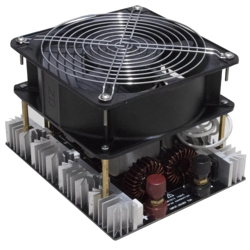 금속 용융 유도 가열 기계, 담금질 유도 가열, 4KW, 4000W