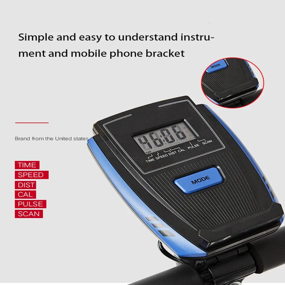 Lewis N. Clark Mini Digital Luggage Scale