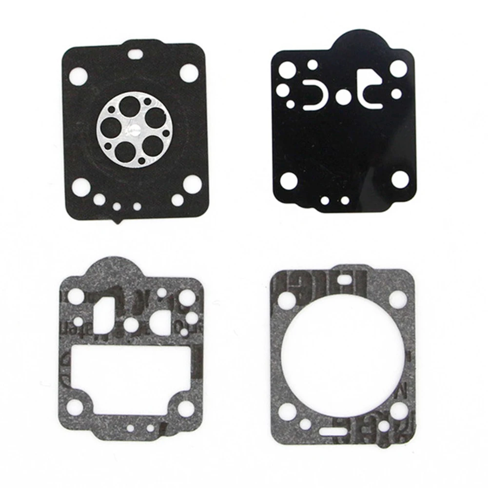 

Carburetor Repair Kit Carburetor Diaphragm 235/236 Gasket Diaphragm CS2234 2238 Repair Kit CS2234 CS 2238 ZAMA Carb Kit