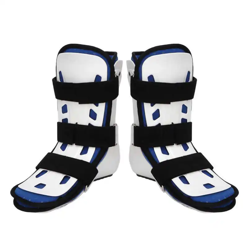 

Adjustable Ankle Support Brace Ankle Brace 360° Protection Breathable for Fixation