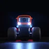 LDARC M58 FPV 1/58 MINI RC Simulated Electric Model Monster Truck RWD RTR 2.4GHz Adult Children's Tabletop Toys 3